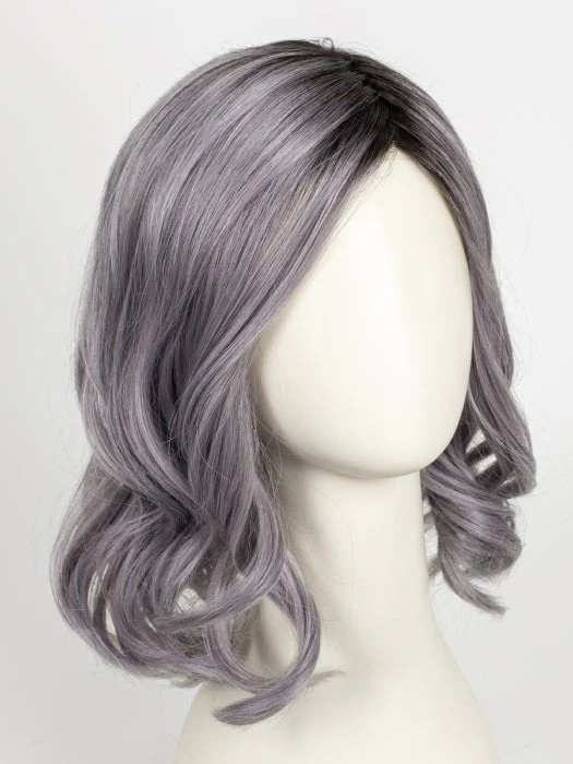 Panache Wavez | Synthetic Lace Front Wig (Lace Part) - Image 40