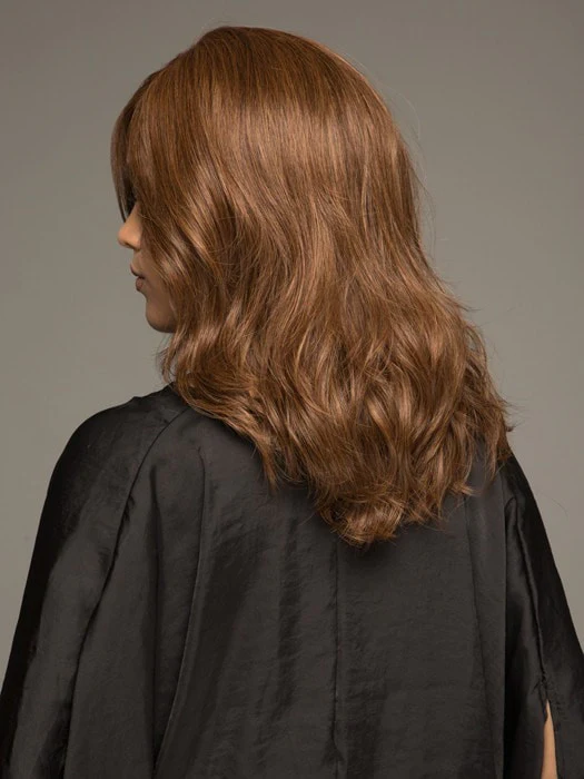 Parisian Bob | HF Synthetic Wig (Mono Part) | UNAVAILABLE - Image 4