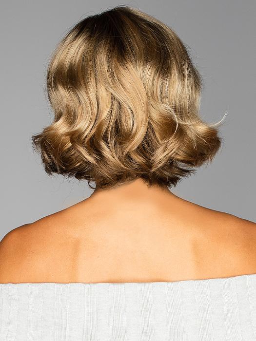 Parker | Synthetic Lace Front Wig (Mono Part) | DISCONTINUED - Image 6
