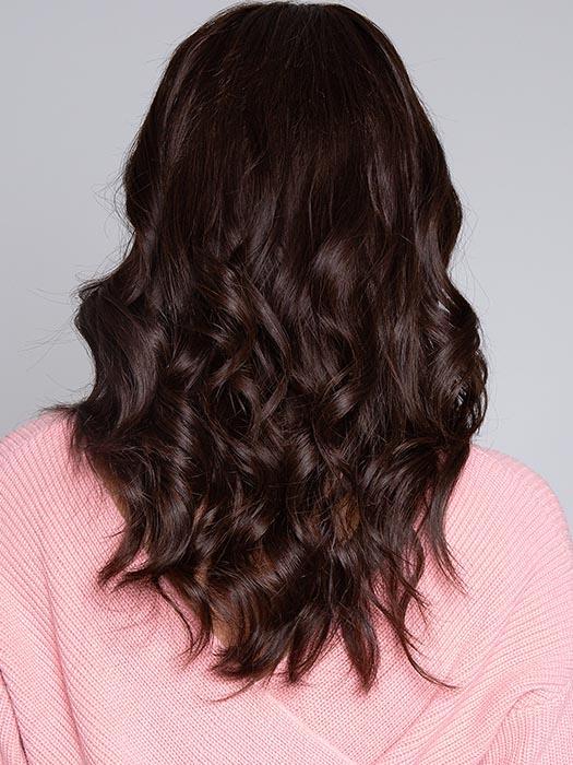 Passion | Remy Human Hair Wig (Double Mono) | DISCONTINUED - Image 6