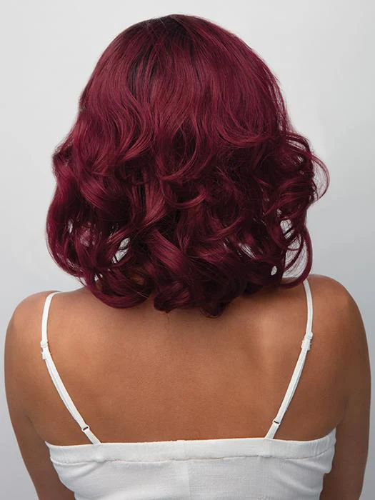 Passion | HF Synthetic Lace Front Wig | DISCONTINUED - Image 3