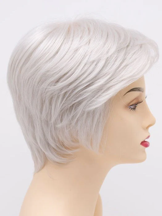 Paula | Human Hair/Synthetic Hair Blend Lace Front Wig (Mono Top) - Image 30
