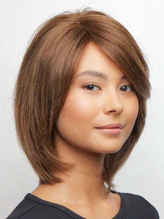 Payton | Human Hair Lace Front Wig (Mono Top) - Image 2
