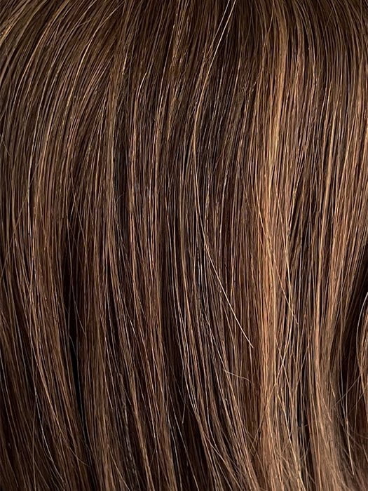 Payton | Human Hair Lace Front Wig (Mono Top) - Image 8