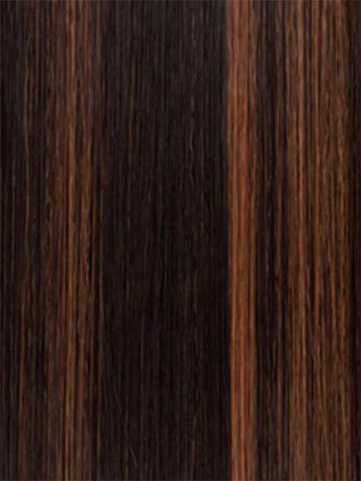 PB-Rose | HF Synthetic Ponytail - Image 10