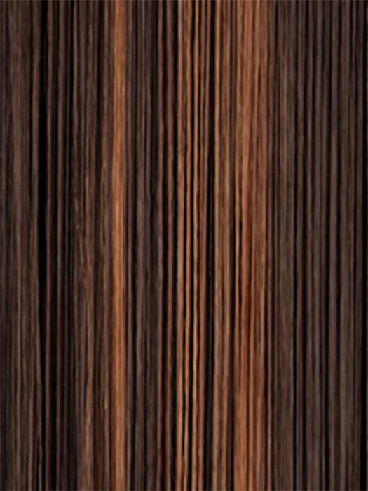 PB-Rose | HF Synthetic Ponytail - Image 11