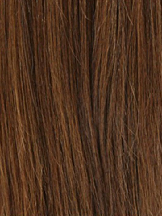 PB-Rose | HF Synthetic Ponytail - Image 12