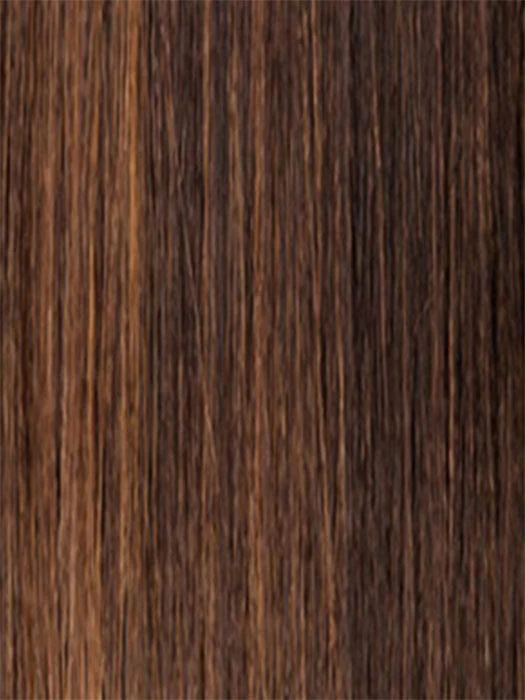 PB-Rose | HF Synthetic Ponytail - Image 13