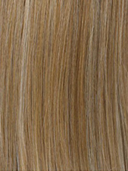 PB-Rose | HF Synthetic Ponytail - Image 15