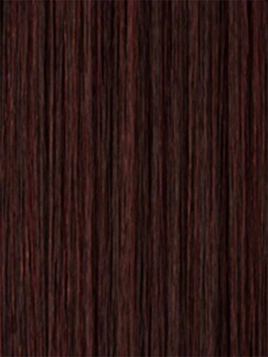 PB-Rose | HF Synthetic Ponytail - Image 17