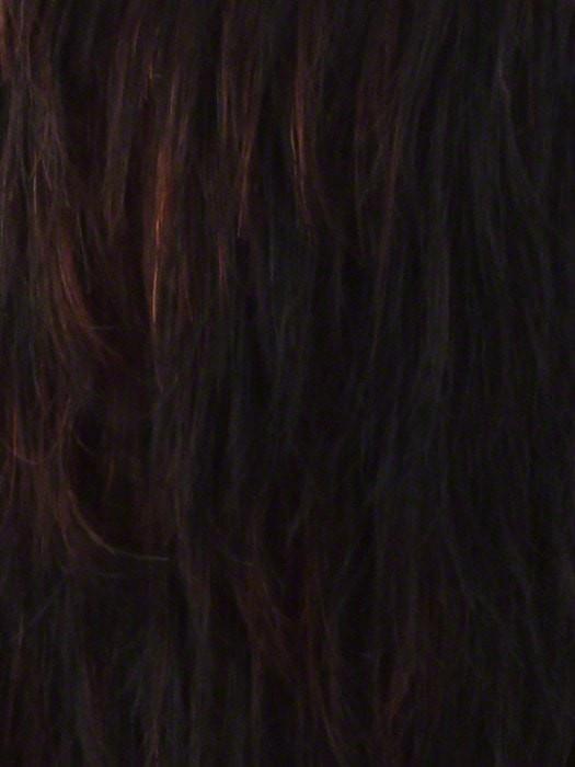 PB-Rose | HF Synthetic Ponytail - Image 4