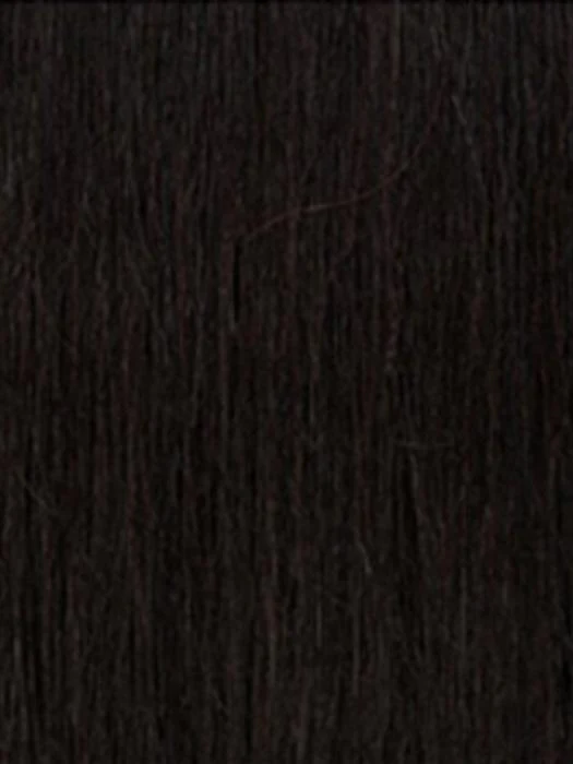 PB-Rose | HF Synthetic Ponytail - Image 6