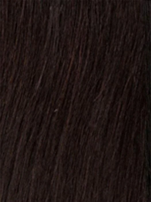 PB-Rose | HF Synthetic Ponytail - Image 7