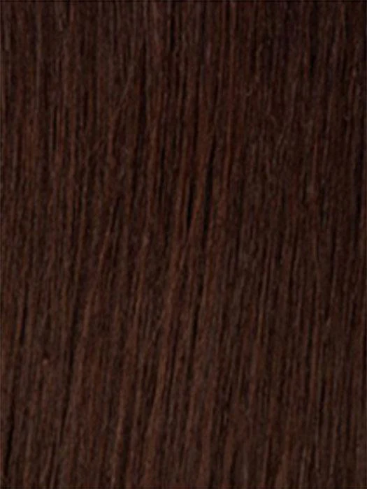 PB-Rose | HF Synthetic Ponytail - Image 8