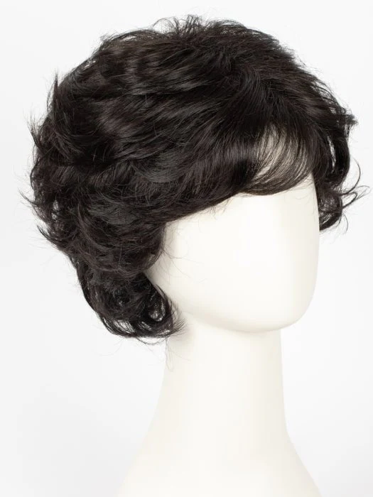 Peaches | Synthetic Wig (Basic Cap) - Image 6