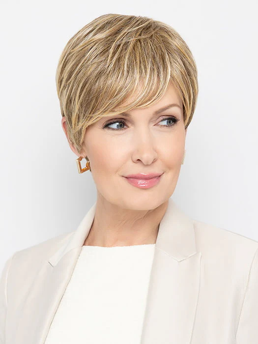 Pebbles | Synthetic Wig (Basic Cap) - Image 2