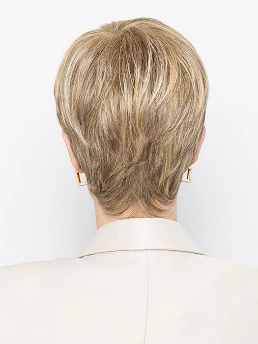 Pebbles | Synthetic Wig (Basic Cap) - Image 3
