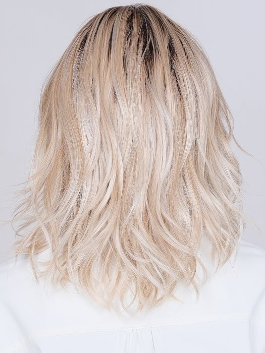 Peerless 14 | Synthetic Lace Front Wig (Mono Part)  | DISCONTINUED - Image 18