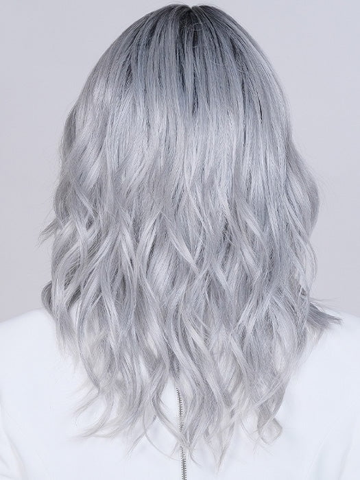 Peerless 18 | Synthetic Lace Front Wig (Mono Part) | DISCONTINUED - Image 9