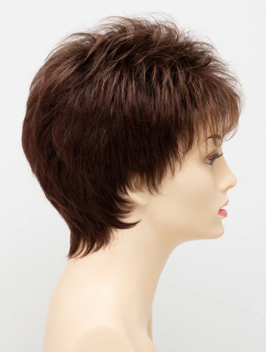 Penelope Petite | Synthetic Wig (Basic Cap) - Image 12