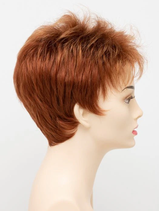 Penelope Petite | Synthetic Wig (Basic Cap) - Image 13