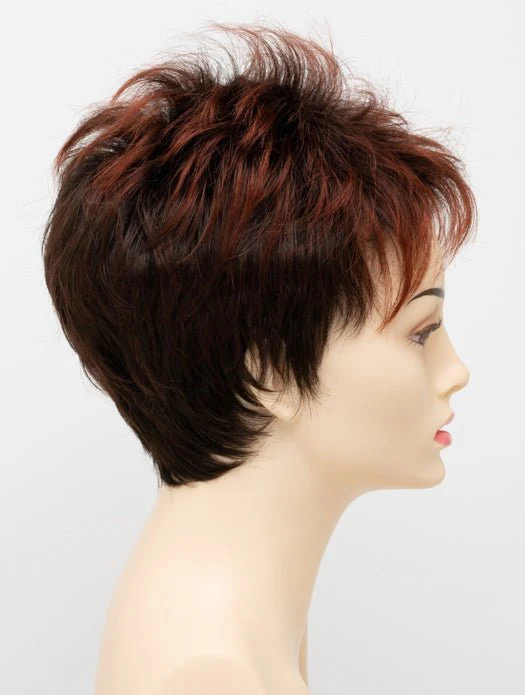 Penelope Petite | Synthetic Wig (Basic Cap) - Image 14