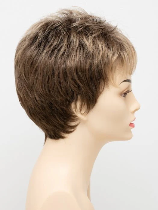 Penelope Petite | Synthetic Wig (Basic Cap) - Image 15