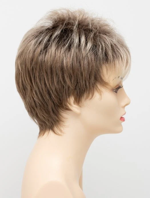 Penelope Petite | Synthetic Wig (Basic Cap) - Image 16