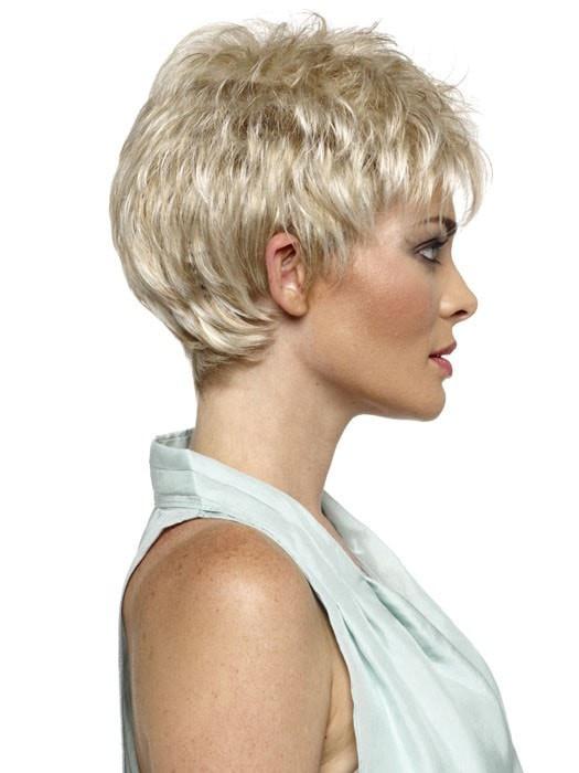 Penelope Petite | Synthetic Wig (Basic Cap) - Image 6