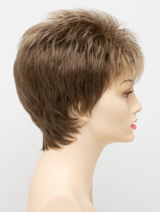 Penelope Petite | Synthetic Wig (Basic Cap) - Image 9