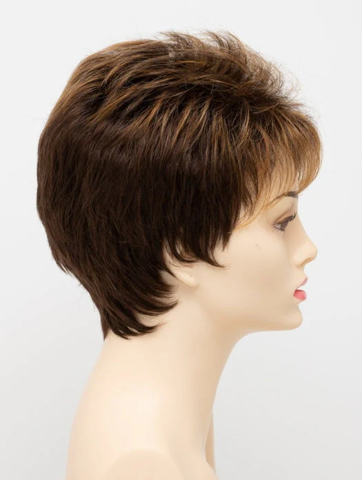 Penelope | Synthetic Wig (Basic Cap) - Image 14