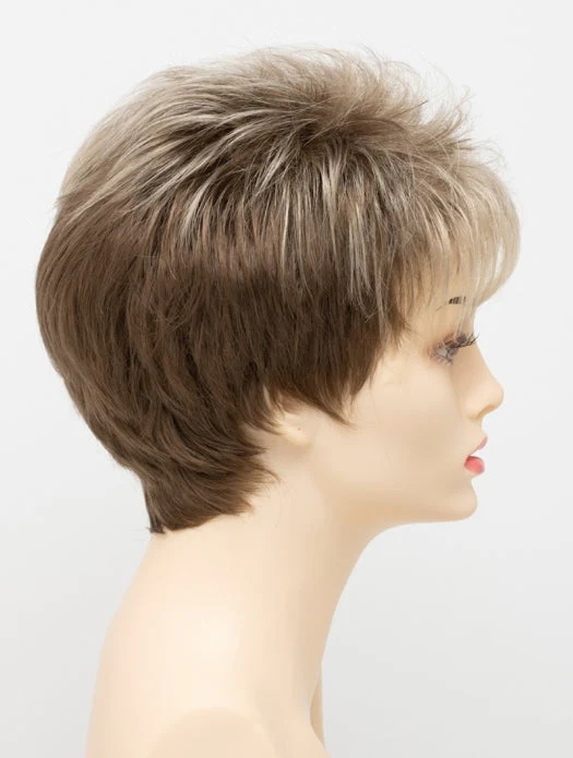 Penelope | Synthetic Wig (Basic Cap) - Image 16