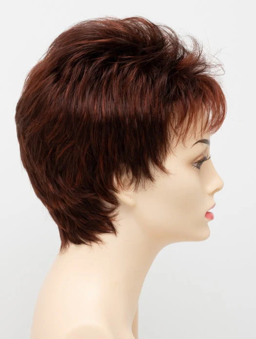 Penelope | Synthetic Wig (Basic Cap) - Image 18