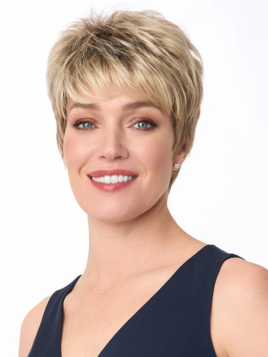 Penelope | Synthetic Wig (Basic Cap) - Image 2