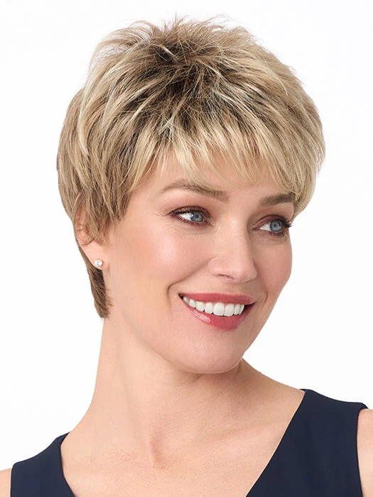 Penelope | Synthetic Wig (Basic Cap) - Image 3