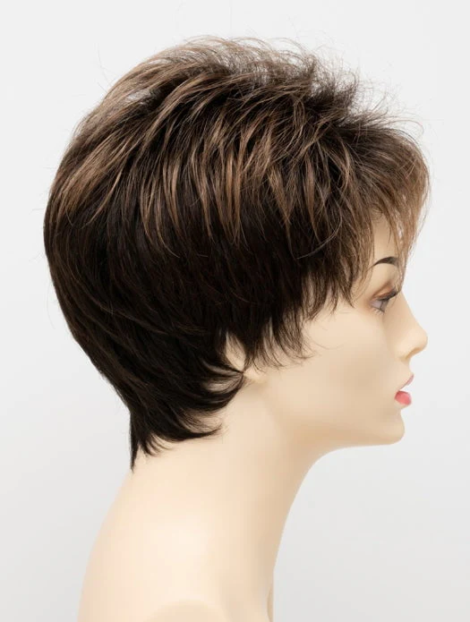 Penelope | Synthetic Wig (Basic Cap) - Image 30