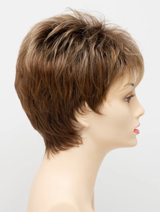 Penelope | Synthetic Wig (Basic Cap) - Image 32