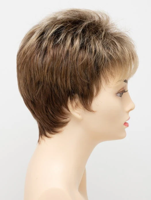 Penelope | Synthetic Wig (Basic Cap) - Image 33