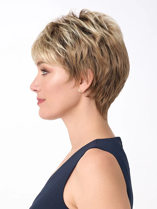 Penelope | Synthetic Wig (Basic Cap) - Image 4