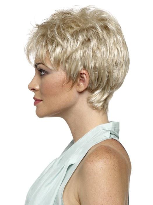Penelope | Synthetic Wig (Basic Cap) - Image 8