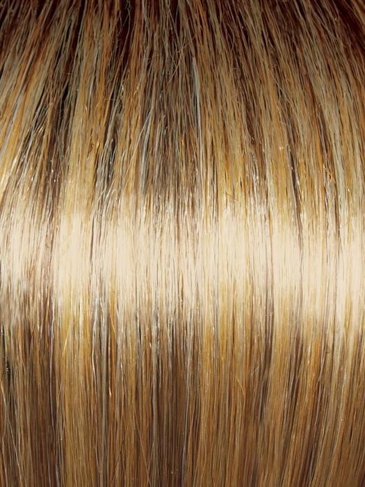 Perfection | Synthetic Lace Front Wig (Mono Part) - Image 8