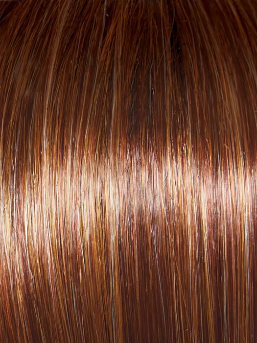Perfection | Synthetic Lace Front Wig (Mono Part) - Image 9
