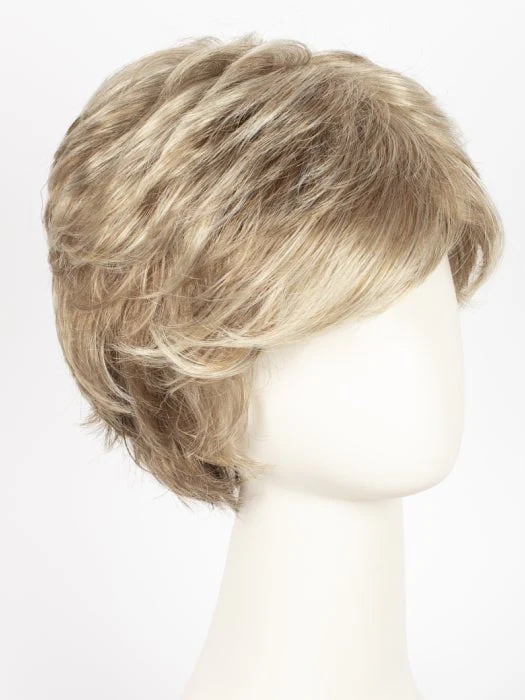 Perk | Synthetic Wig (Basic Cap) - Image 21