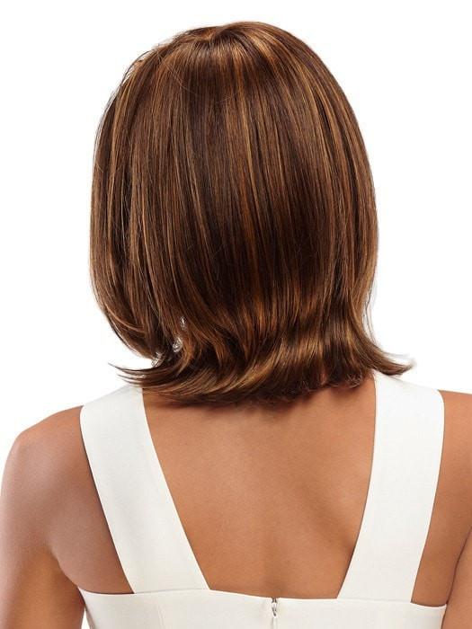 Alia Petite | Synthetic Lace Front Wig (Mono Top) | DISCONTINUED - Image 4
