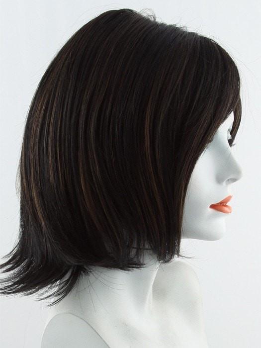 Alia Petite | Synthetic Lace Front Wig (Mono Top) | DISCONTINUED - Image 7