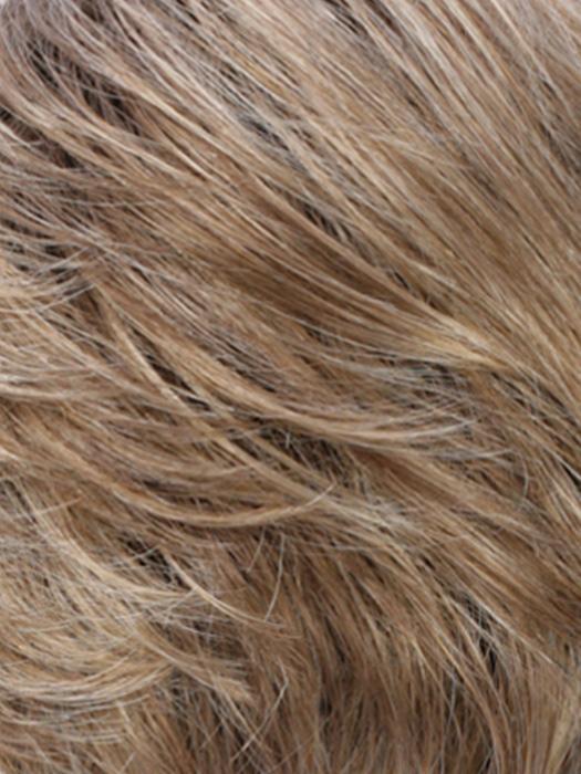 Petite Easton | Synthetic Lace Front Wig (Mono Top) - Image 15