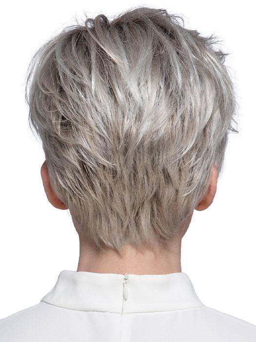 Petite Easton | Synthetic Lace Front Wig (Mono Top) - Image 4