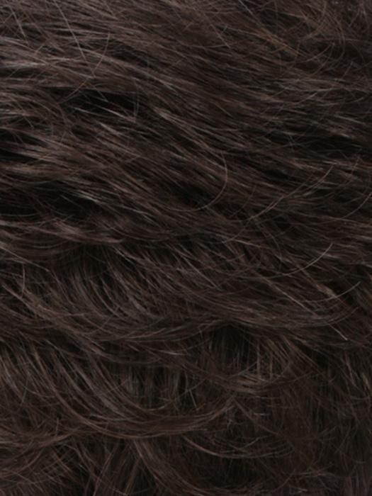 Petite Easton | Synthetic Lace Front Wig (Mono Top) - Image 6