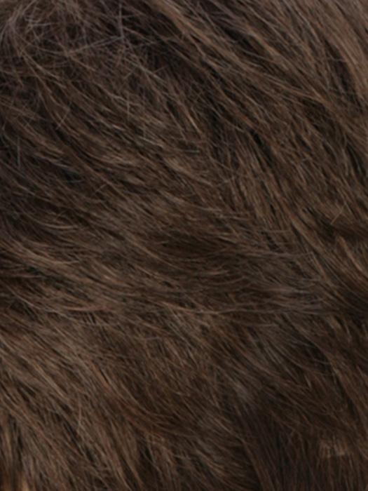 Petite Easton | Synthetic Lace Front Wig (Mono Top) - Image 8