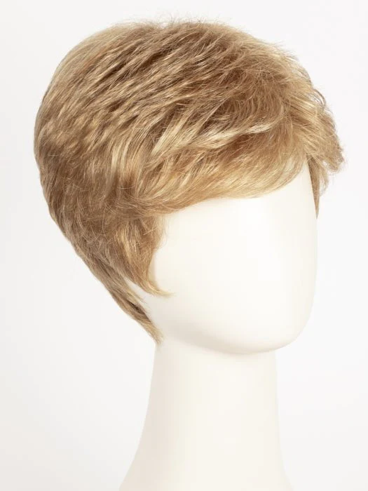 Nancy Petite | Synthetic Wig (Basic Cap) - Image 35